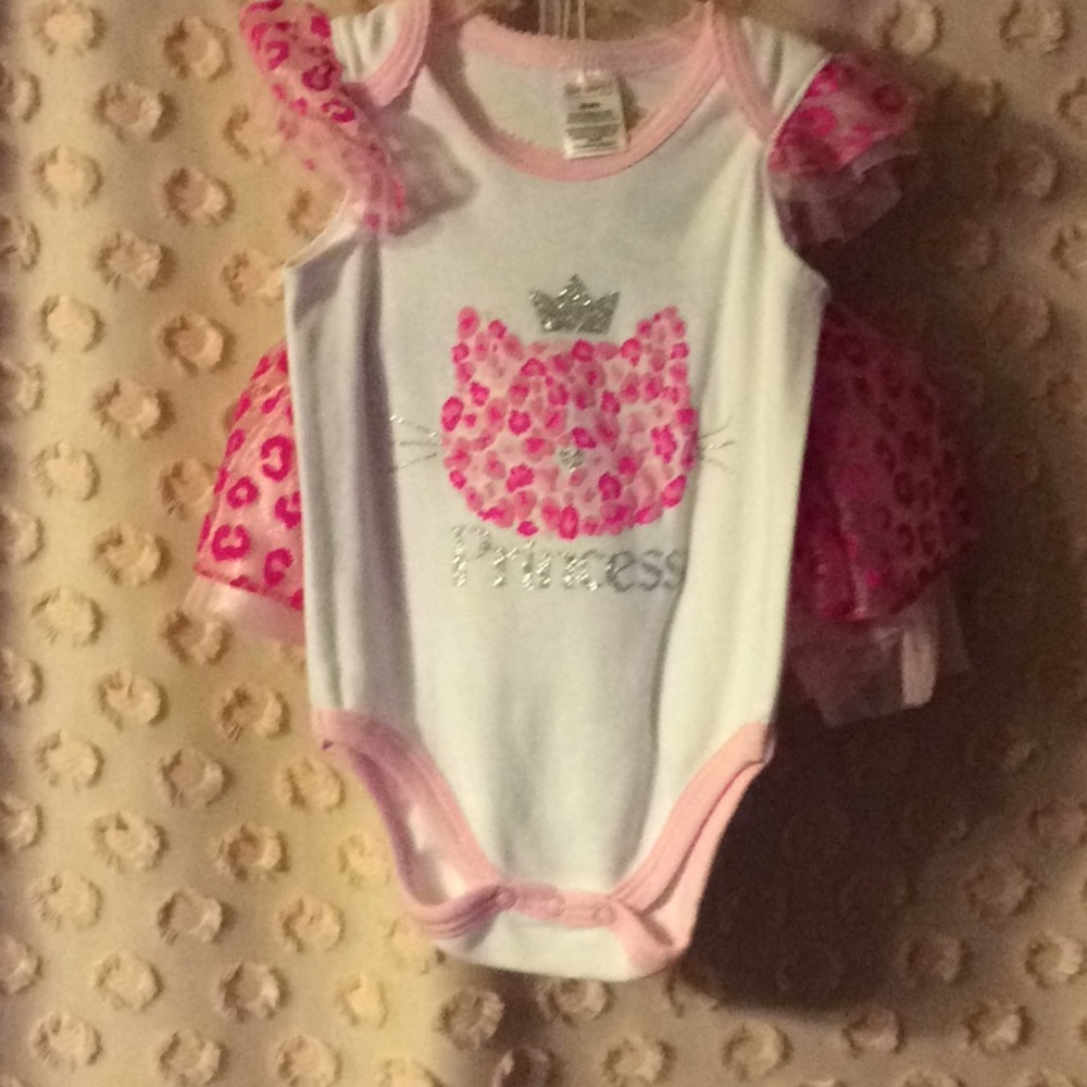 Princess Set